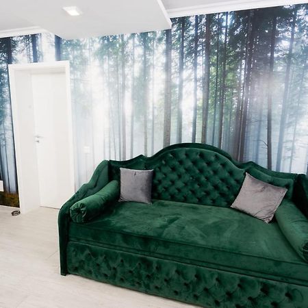 Apartament Carolyne Bistriţa 외부 사진