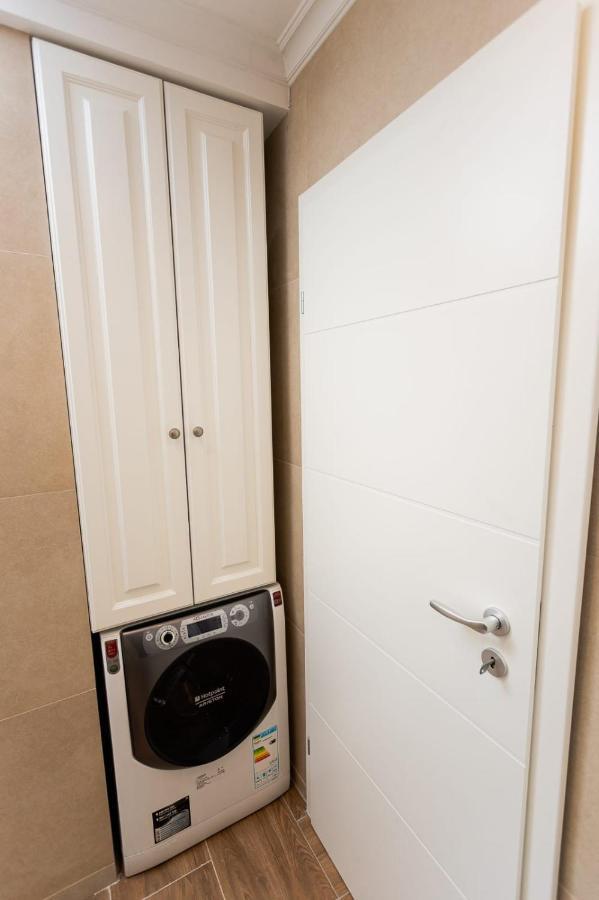 Apartament Carolyne Bistriţa 외부 사진